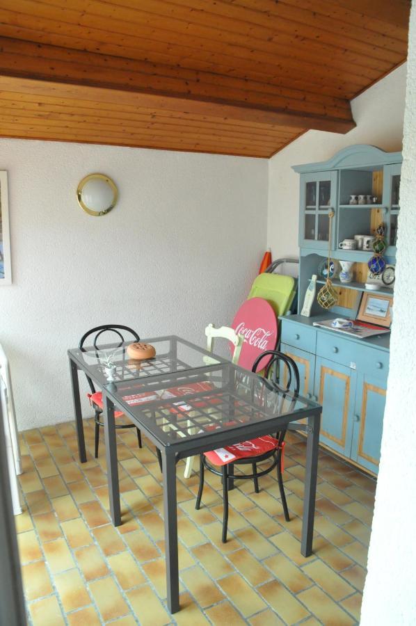 Pavillon Des Loritz Villa Grand-Village-Plage Dış mekan fotoğraf