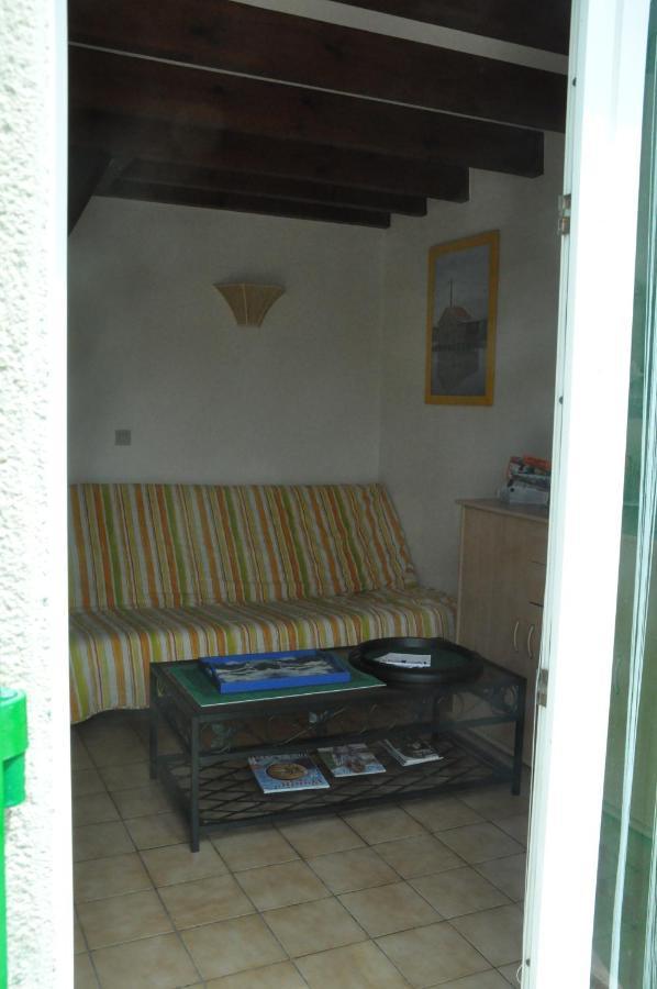 Pavillon Des Loritz Villa Grand-Village-Plage Dış mekan fotoğraf