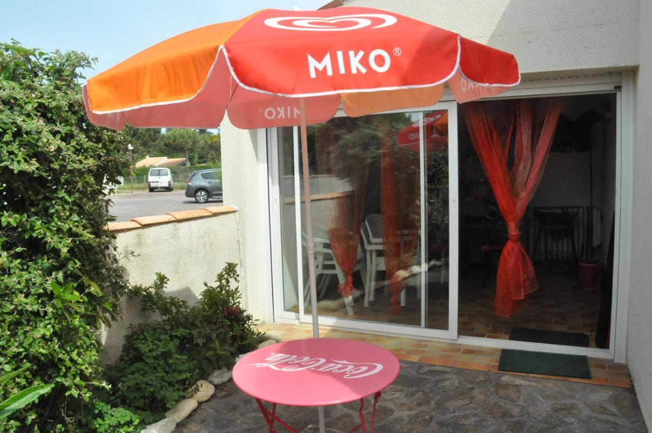 Pavillon Des Loritz Villa Grand-Village-Plage Dış mekan fotoğraf