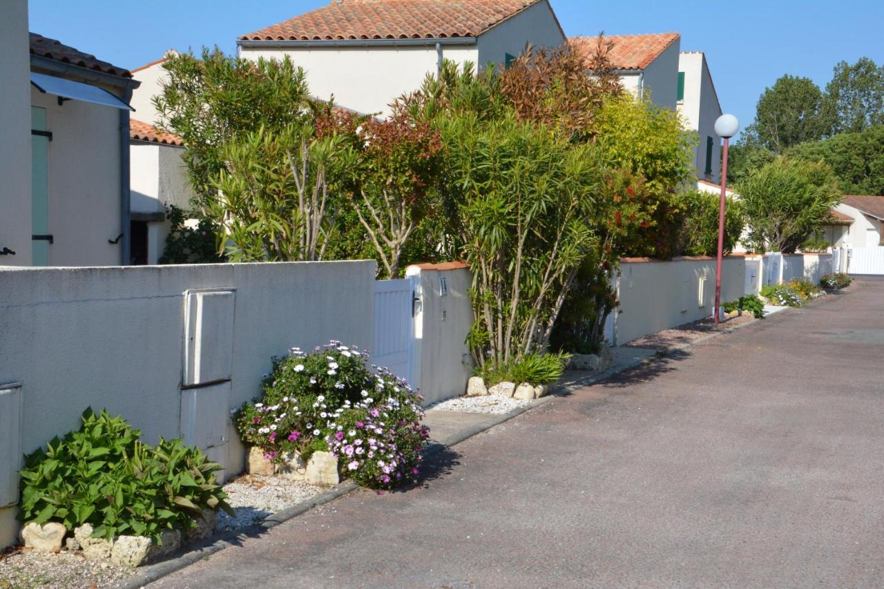 Pavillon Des Loritz Villa Grand-Village-Plage Dış mekan fotoğraf
