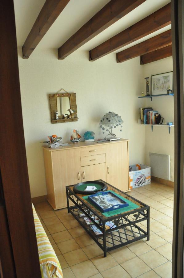 Pavillon Des Loritz Villa Grand-Village-Plage Dış mekan fotoğraf
