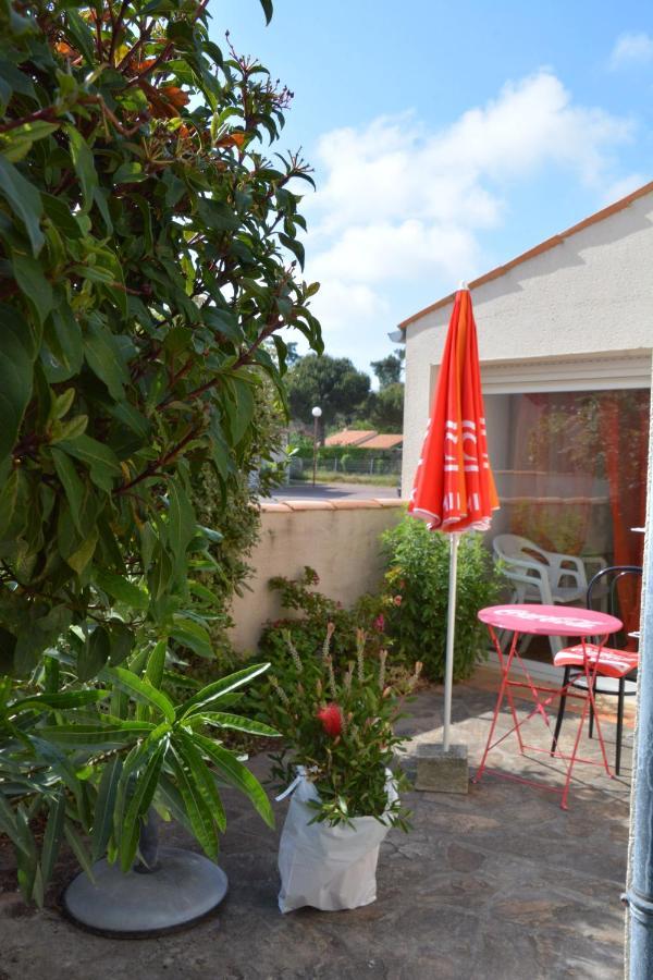 Pavillon Des Loritz Villa Grand-Village-Plage Dış mekan fotoğraf