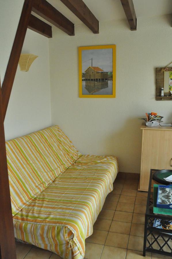 Pavillon Des Loritz Villa Grand-Village-Plage Dış mekan fotoğraf