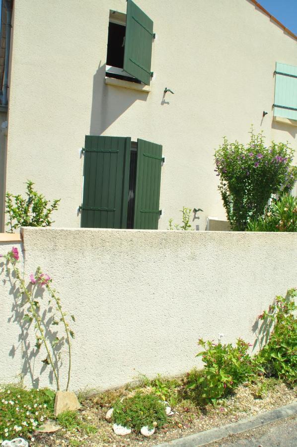 Pavillon Des Loritz Villa Grand-Village-Plage Dış mekan fotoğraf