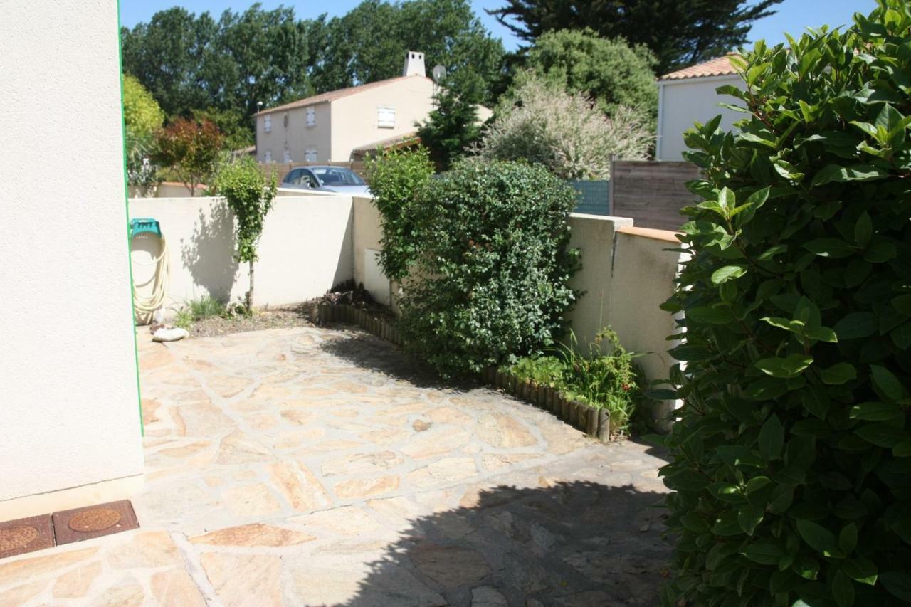 Pavillon Des Loritz Villa Grand-Village-Plage Dış mekan fotoğraf