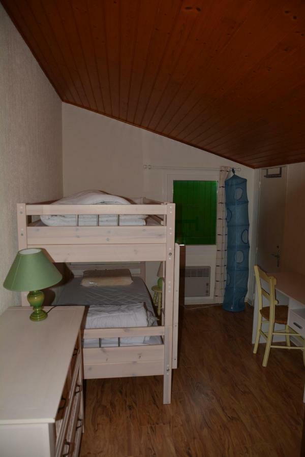 Pavillon Des Loritz Villa Grand-Village-Plage Dış mekan fotoğraf