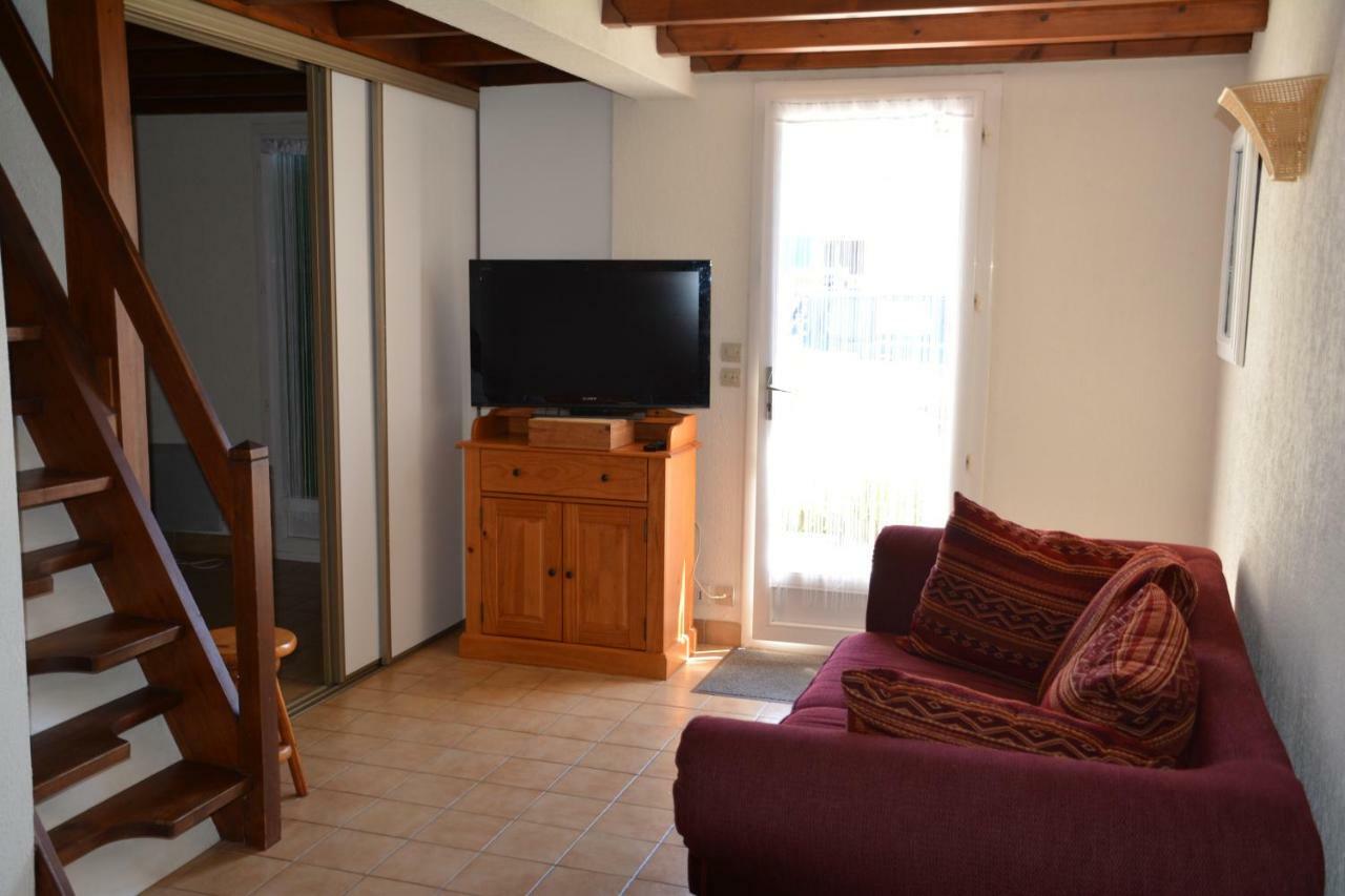 Pavillon Des Loritz Villa Grand-Village-Plage Dış mekan fotoğraf