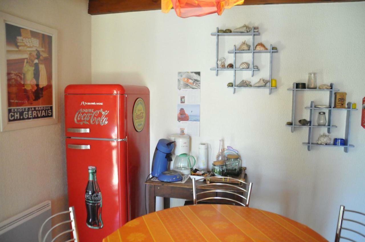Pavillon Des Loritz Villa Grand-Village-Plage Dış mekan fotoğraf