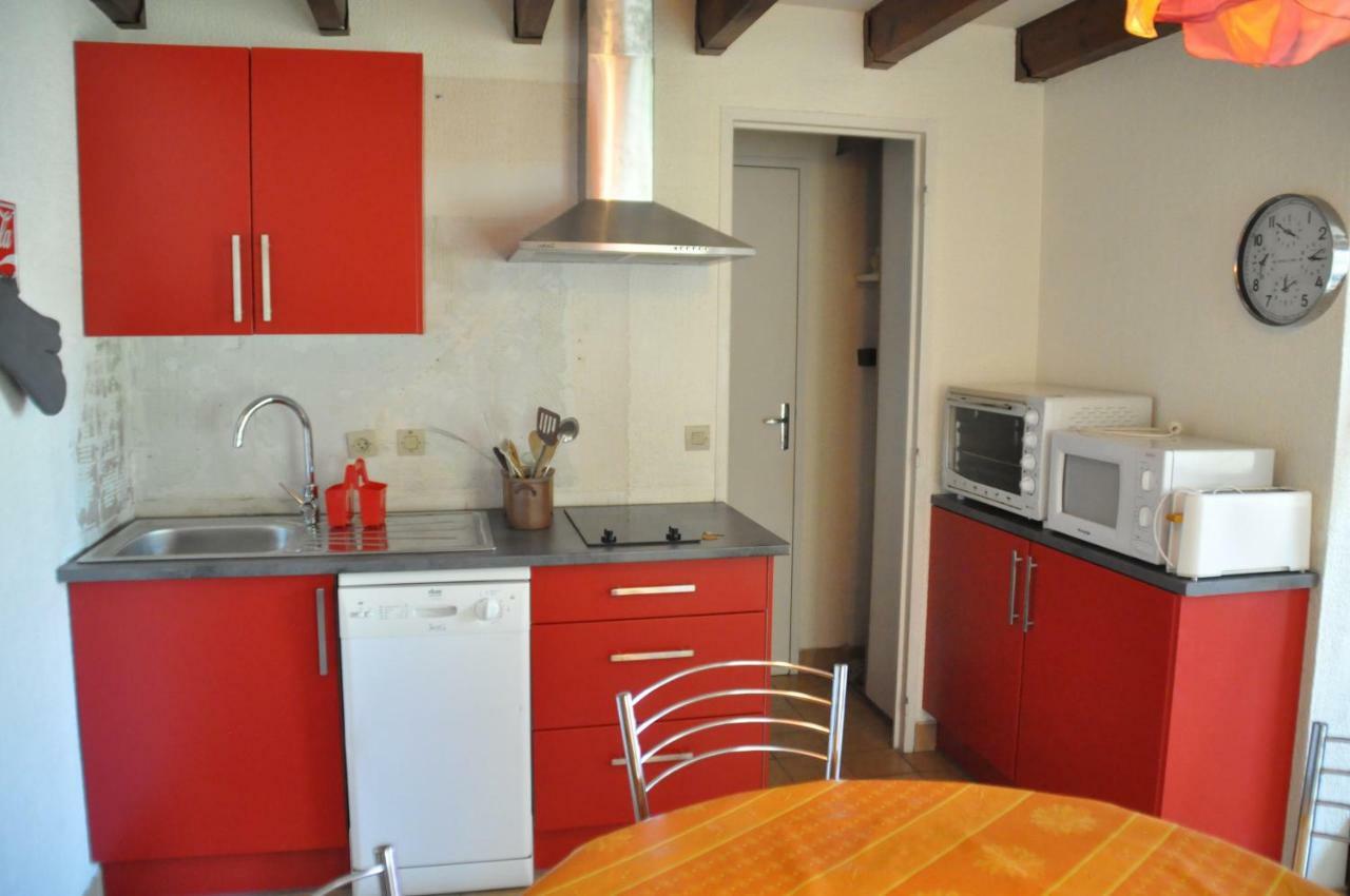 Pavillon Des Loritz Villa Grand-Village-Plage Dış mekan fotoğraf