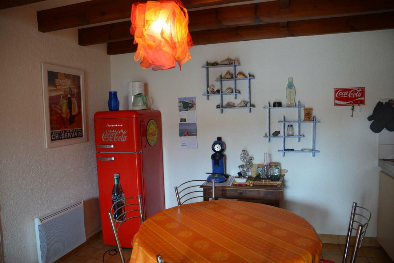 Pavillon Des Loritz Villa Grand-Village-Plage Dış mekan fotoğraf