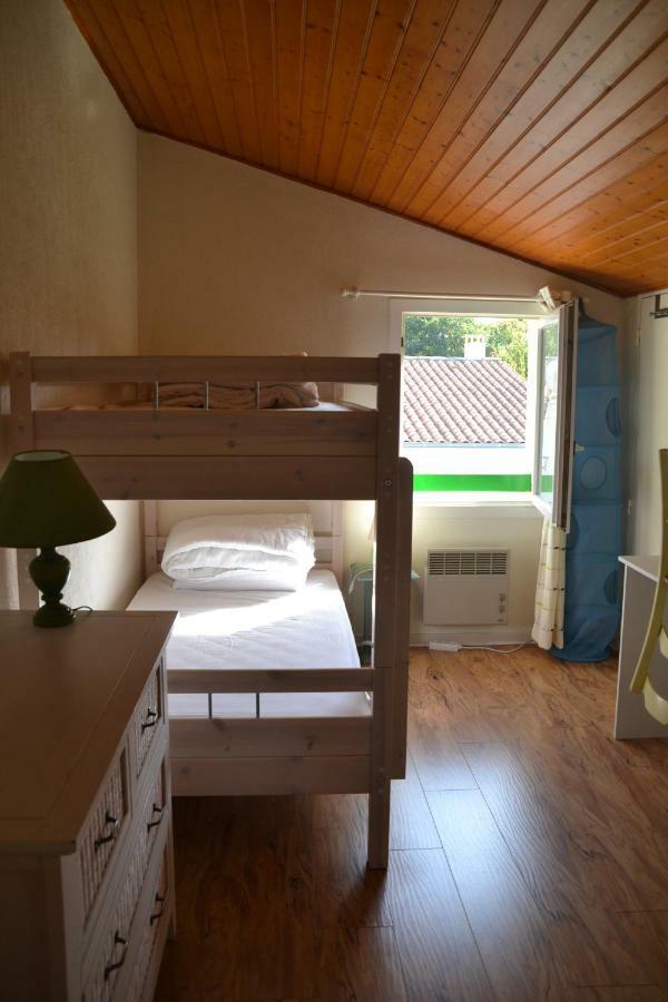 Pavillon Des Loritz Villa Grand-Village-Plage Dış mekan fotoğraf