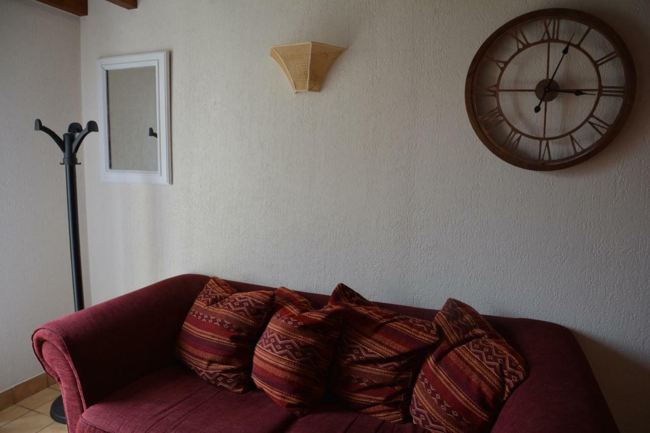 Pavillon Des Loritz Villa Grand-Village-Plage Dış mekan fotoğraf