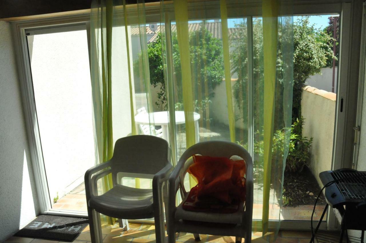 Pavillon Des Loritz Villa Grand-Village-Plage Dış mekan fotoğraf